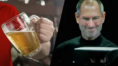 Test della birra: la strategia di Steve Jobs per scegliere i veri talenti