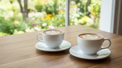 Perché non dovresti bere il caffè appena sveglio e qual è l’orario ideale